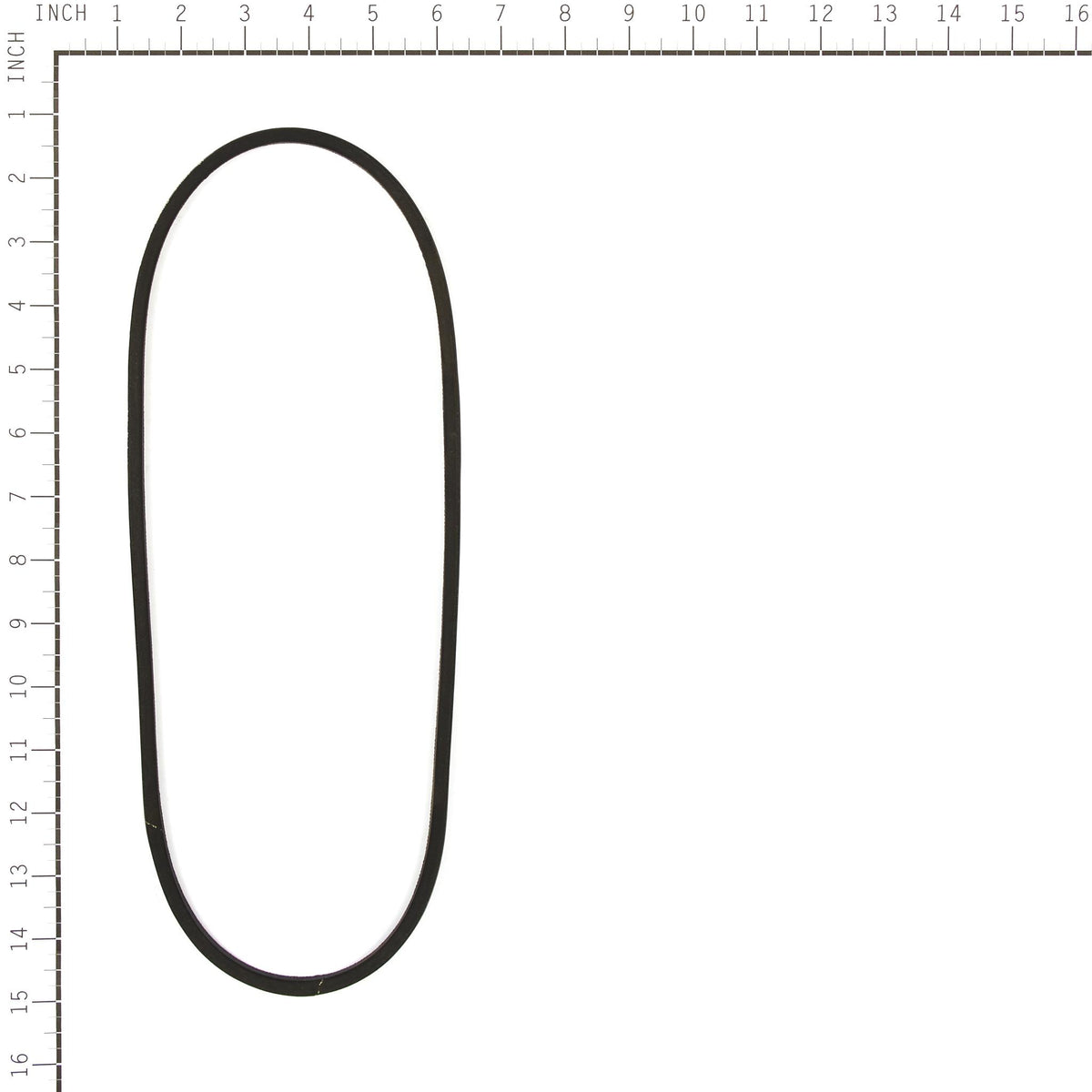 Oregon 175-164 Mower Belt