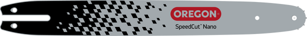 Oregon 124TXLNA041 12" Speedcut Guide Bar, Nano .325"