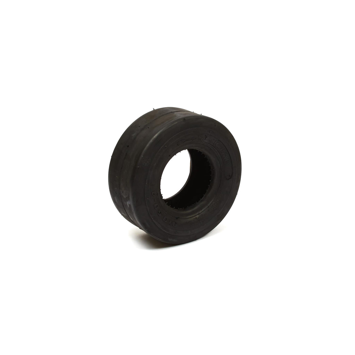 Oregon 58-131 OREGON TIRE,9X350-4 SMOOTH 4PL