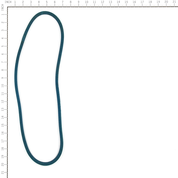 Oregon 75-544 Premium Wrapped Belt