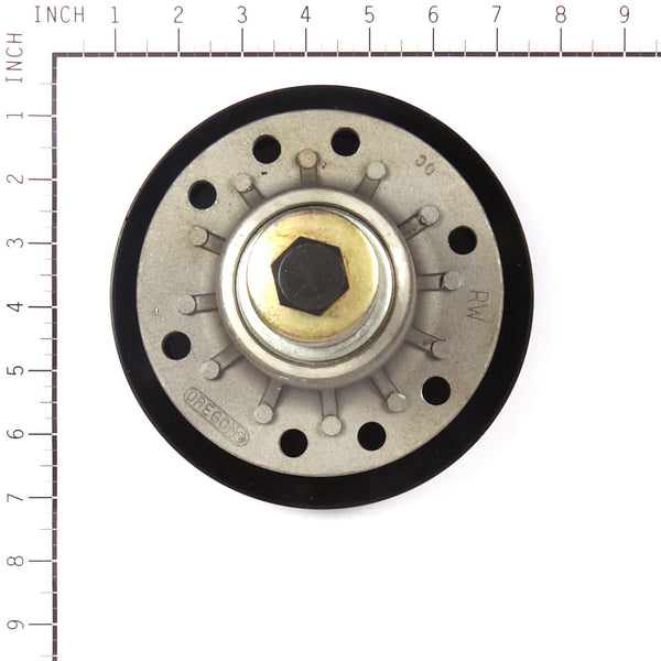 Oregon 82-344 Spindle Assembly