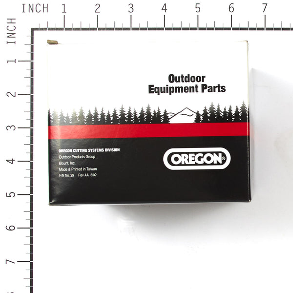 Oregon 30-088 Air Filter