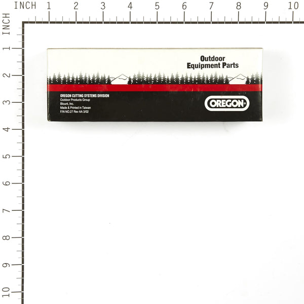 Oregon 30-015 Air Filter