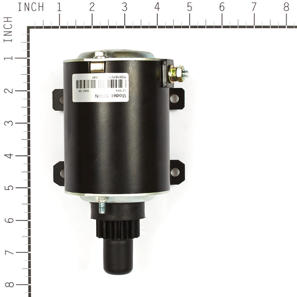 Oregon 33-712 Starter Motor