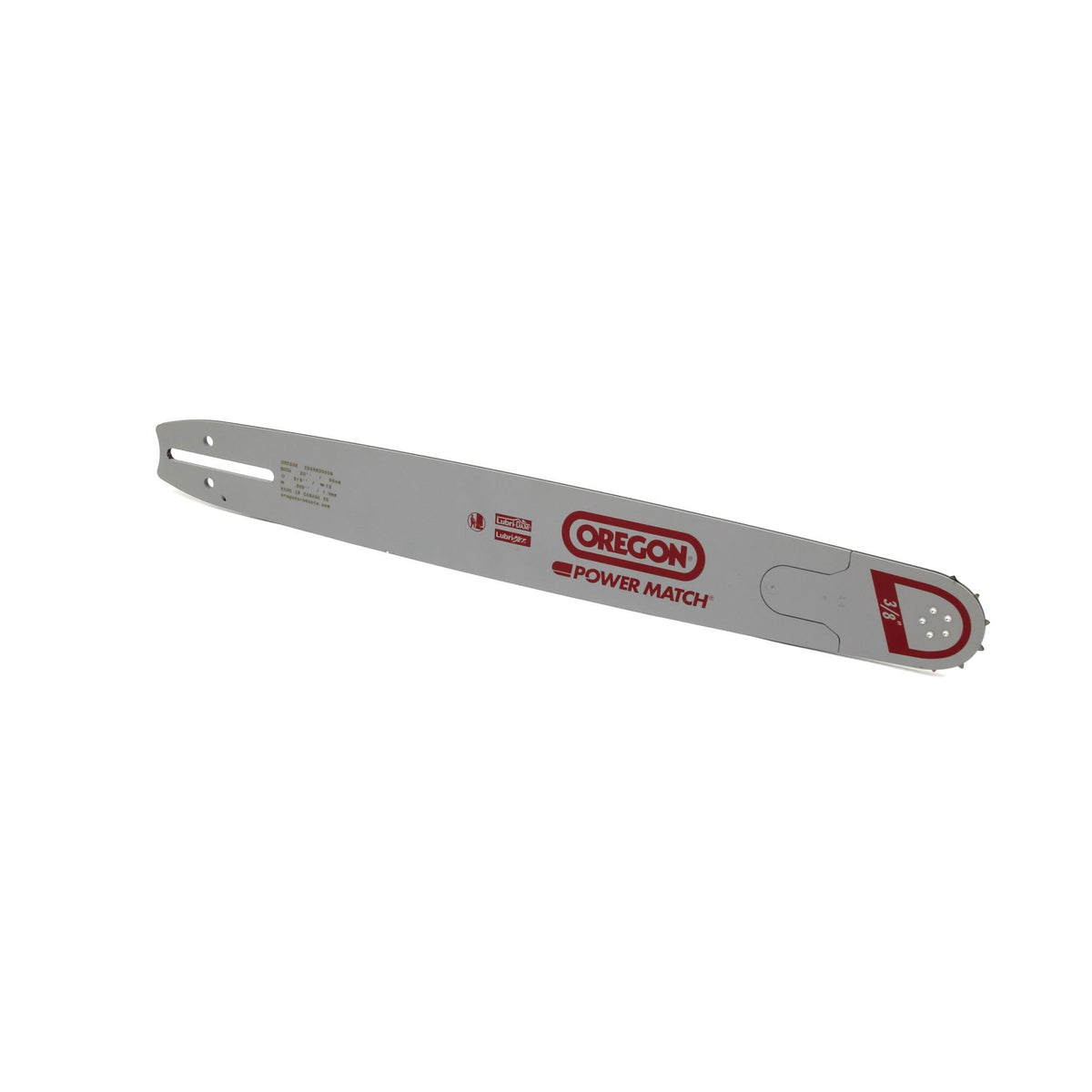 Oregon 200RNDD009 20" PowerCut Guide Bar