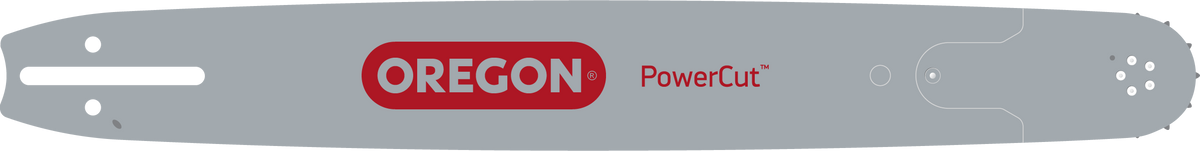 Oregon 203RNDD009 20" PowerCut Guide Bar