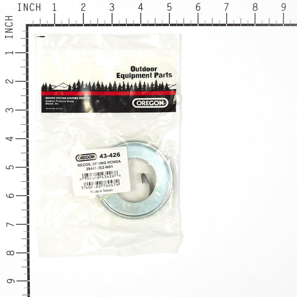 Oregon 43-426 RECOIL SPRING HONDA