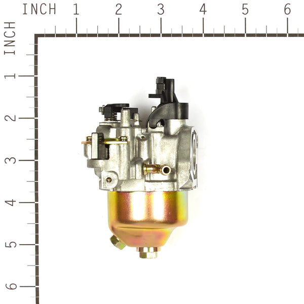Oregon 50-636 Carburetor