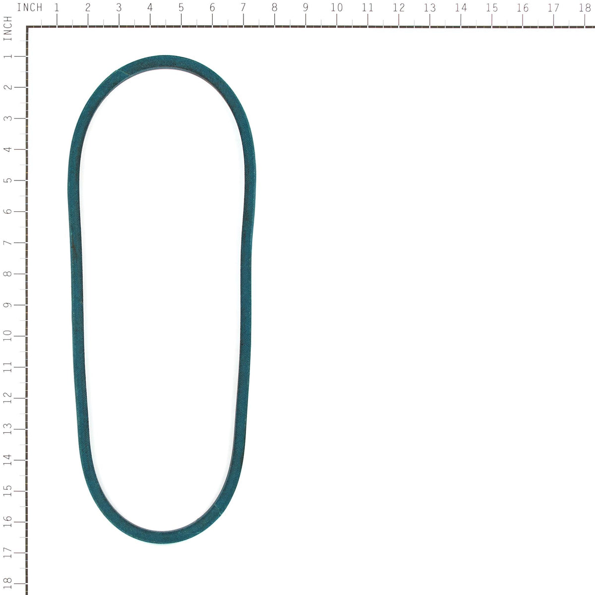 Oregon 75-537 Premium Wrapped Belt