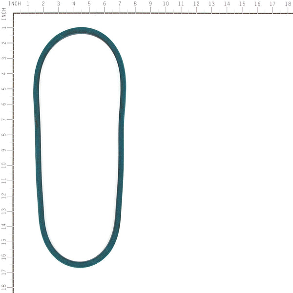 Oregon 75-537 Premium Wrapped Belt