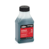 Briggs & Stratton 100107 2-Cycle Low Smoke Engine Oil, 50:1 mix, 3.2 oz Bottle