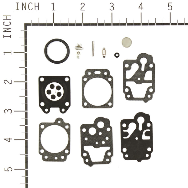 Oregon 49-882-0 Carburetor Overhaul Kit