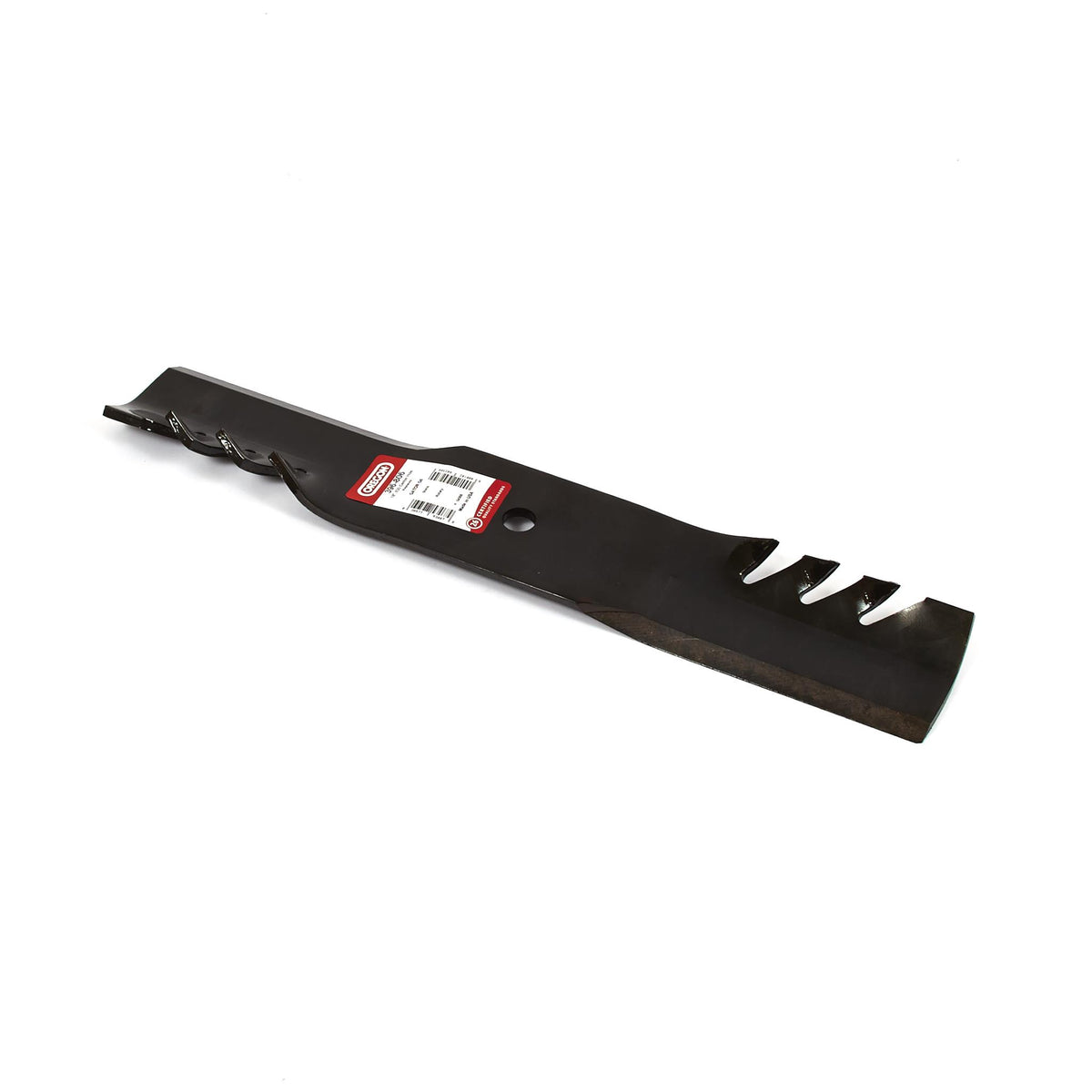 Oregon 396-806 Gator G6 Mower Blade, 18" Compatible w/ Gravely