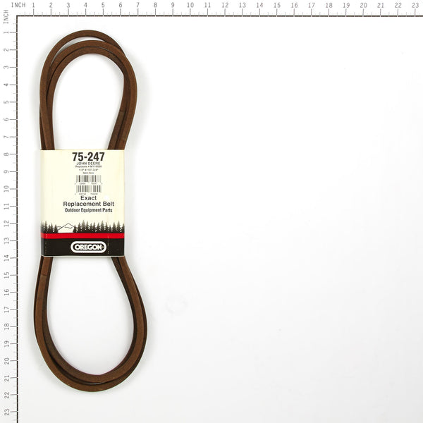 Oregon 75-247 Mower Belt