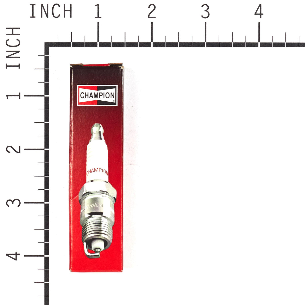 Champion 973 RJ19HX SM ENG Spark Plug