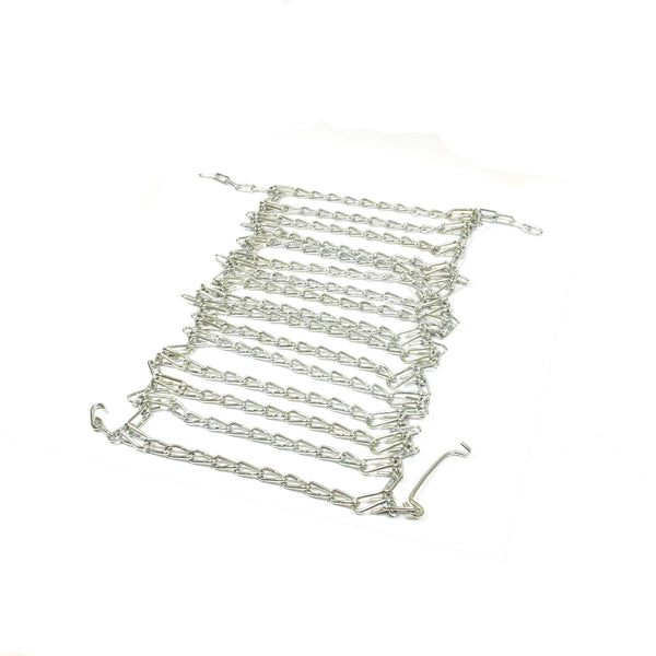 Oregon 67-017 TIRE CHAINS 20X800-10/20X800-8