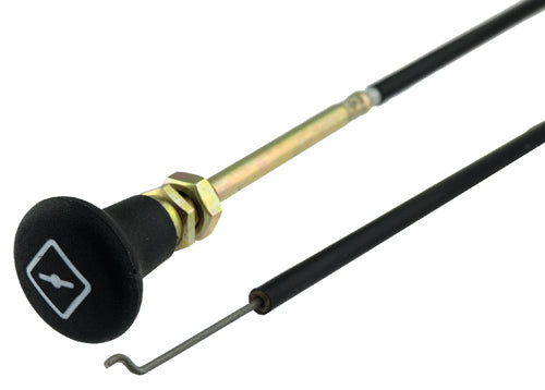 Oregon 60-062 Throttle Control