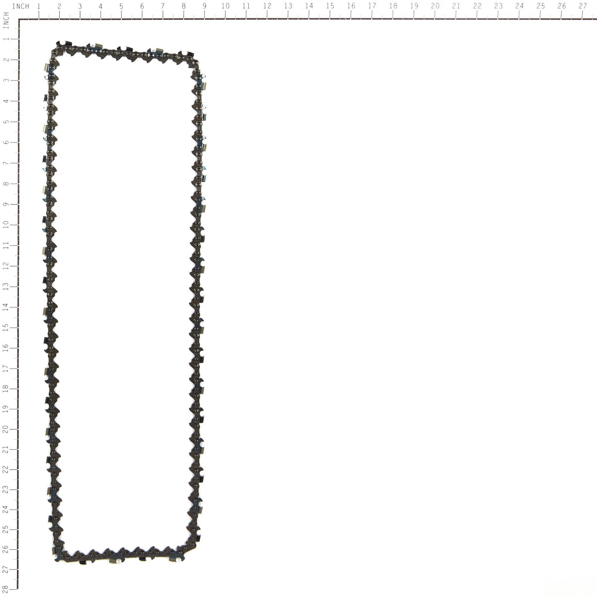 Oregon 73LGX084G PowerCut Saw Chain, 3/8