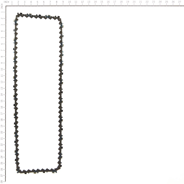 Oregon 73LGX084G POWERCUT SAW CHAIN, 3/8[115]