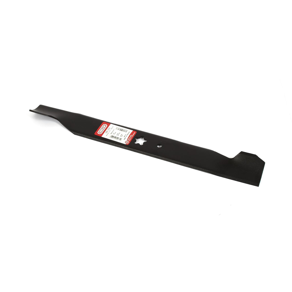 Oregon 195-033 Mower Blade, 19-5/16" Compatible w/ AYP Series