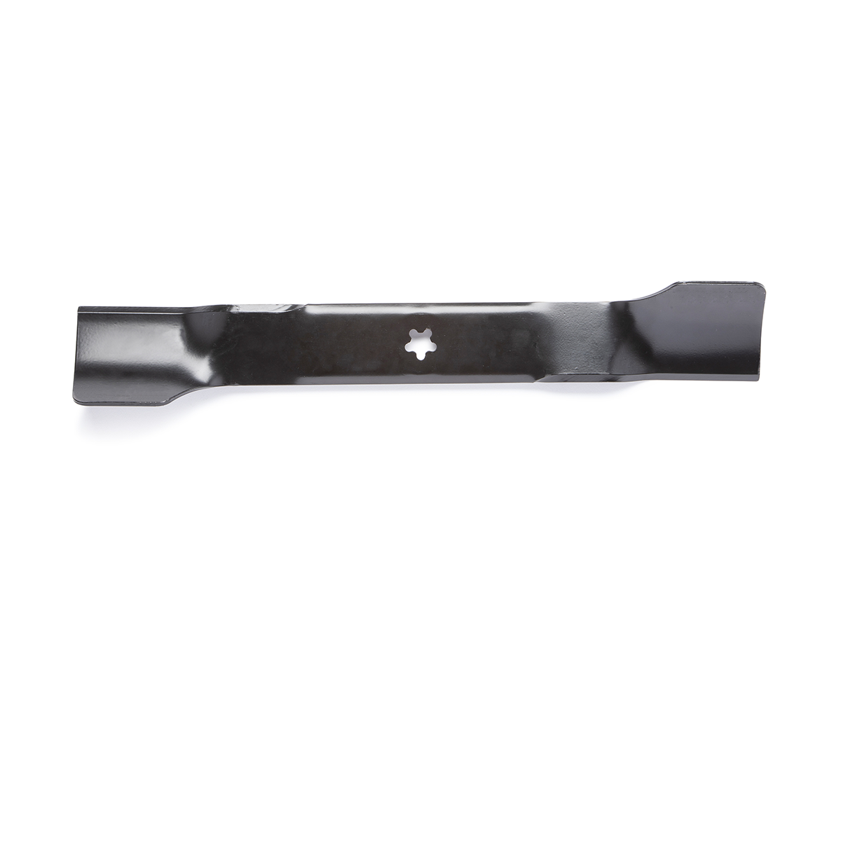 Fresh Cut: Genuine Husqvarna 21-Inch Mower Blade (OEM 586859602) – Steel, 1-Pack
