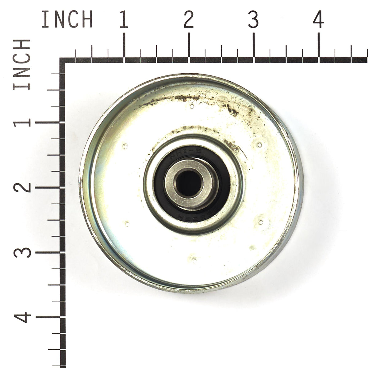 Briggs & Stratton 7100103SM IDLER, 3.25OD X.391ID