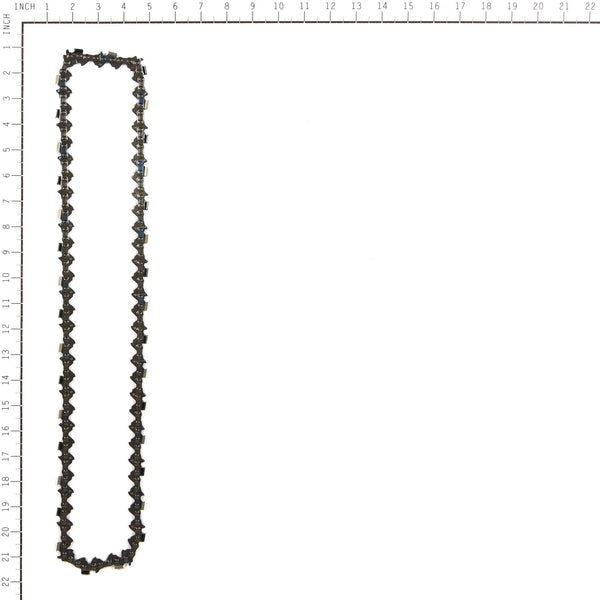 Oregon 22LPX068G Powercut Saw Chain, .325"