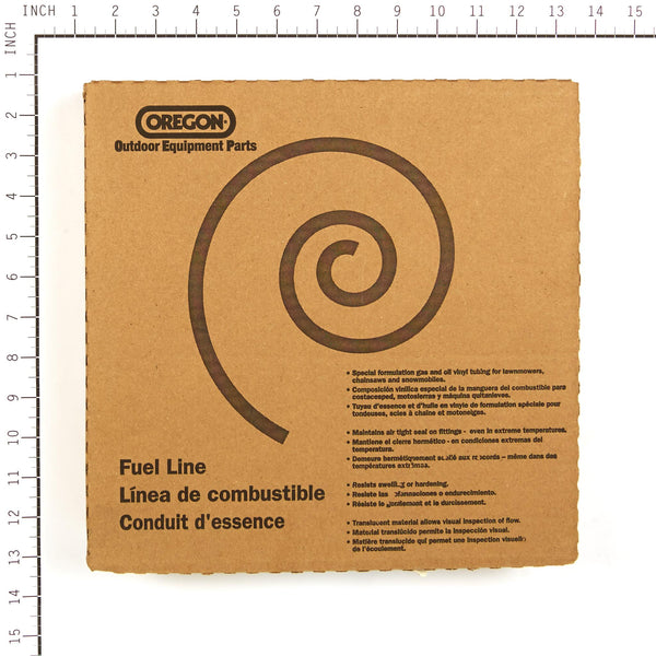 Oregon 07-250 Fuel Line