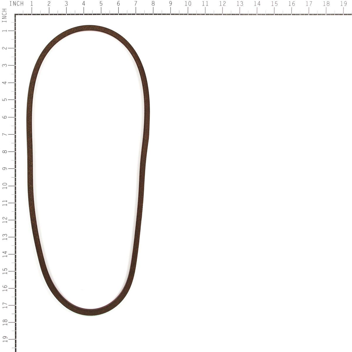 Oregon 75-117 Mower Belt