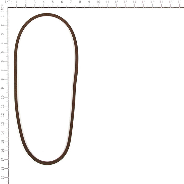 Oregon 75-117 Mower Belt