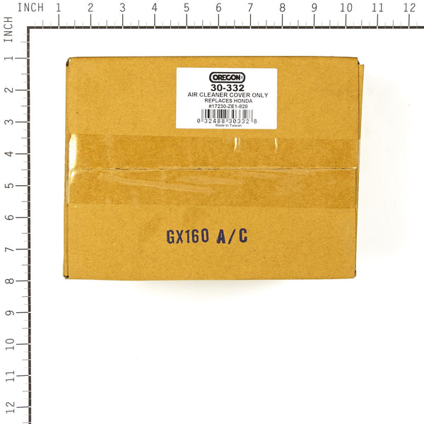 Oregon 30-332 Air Cleaner Cover Assembly