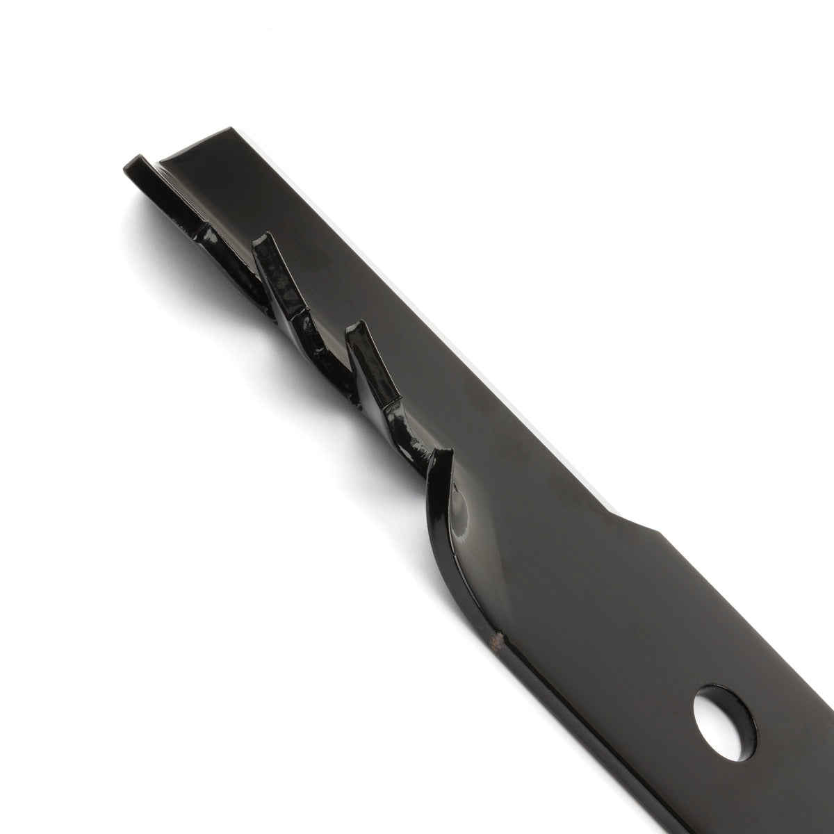 Oregon 391-614 Gator G6 Mower Blade, 16-1/2" Compatible w/ Snapper