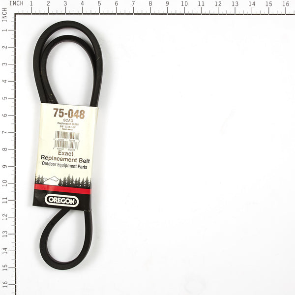 Oregon 75-048 Equipment Belt
