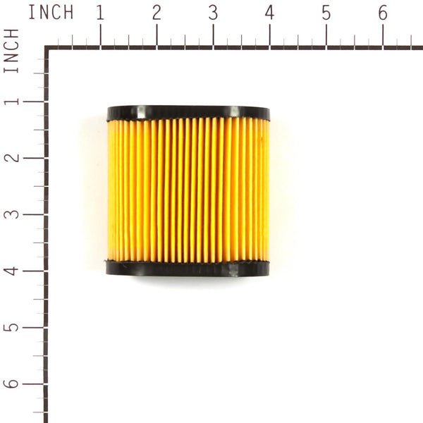 Oregon 69-331 Air Filter Blister Pack