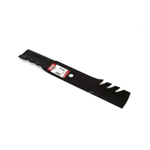 Oregon 90-669 Gator G3 Mower Blade, 17" Compatible with Dixon