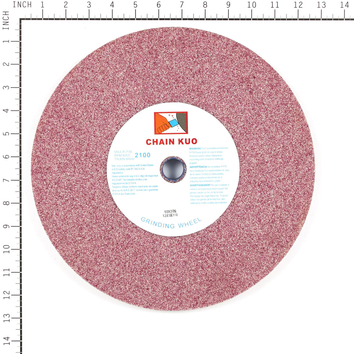 Oregon 88-039 Grinding Stone