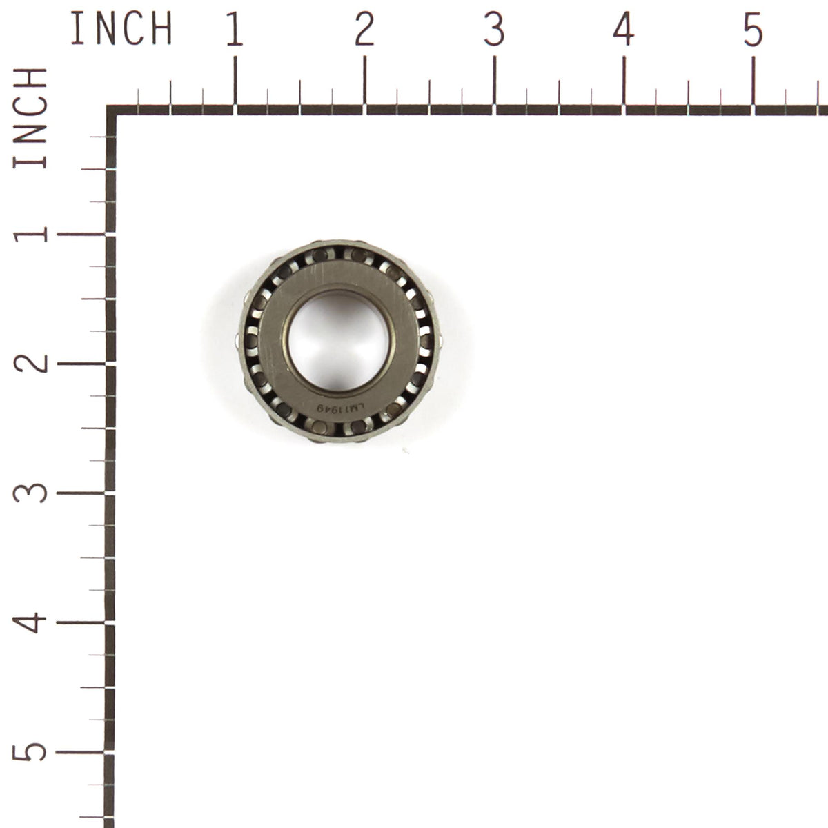 Oregon 45-205 .748 Bore Tapered Roller Bearing