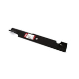 Oregon 91-505 Mower Blade, 17" Compatible with Dixie Chopper