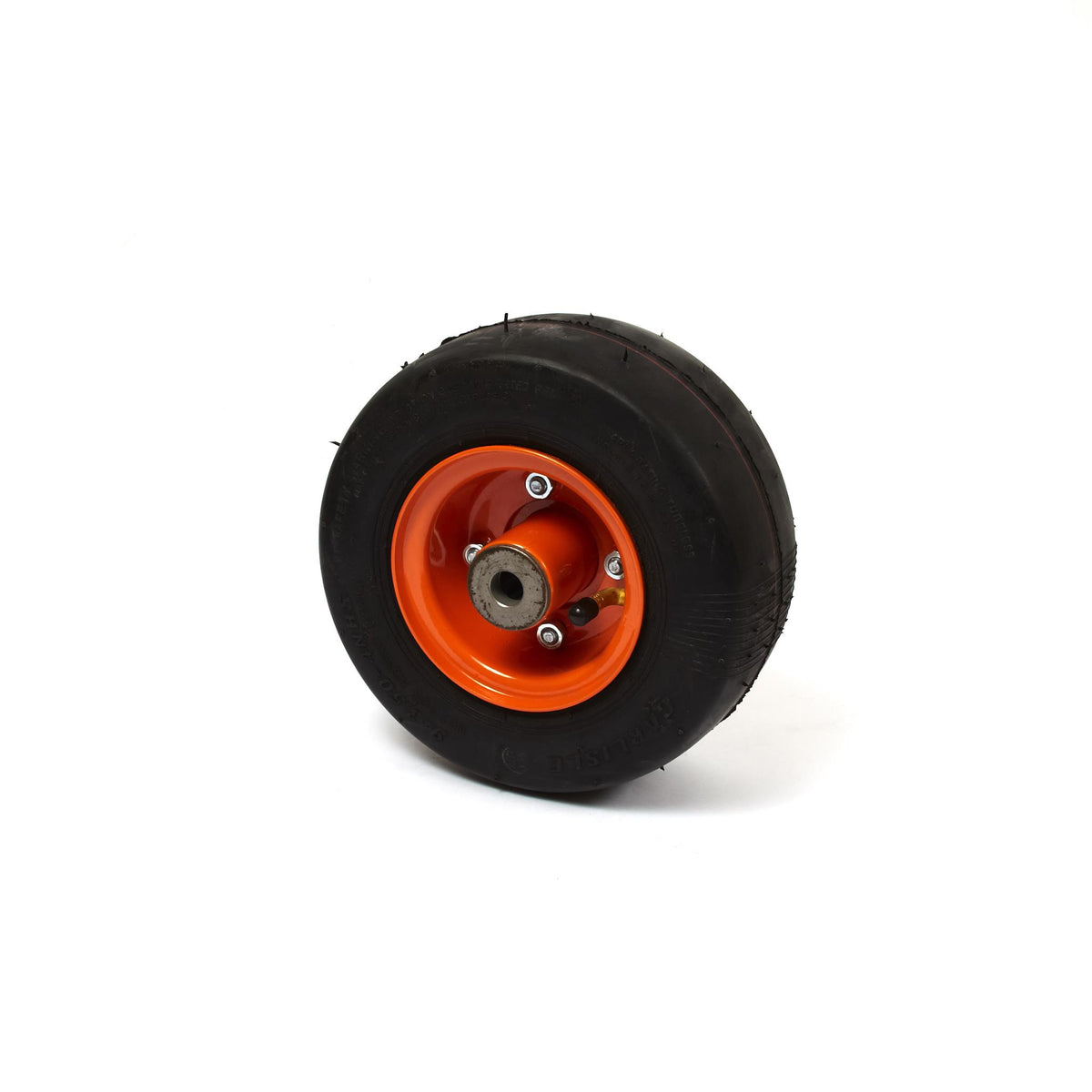 Oregon 72-795 Wheel Assembly