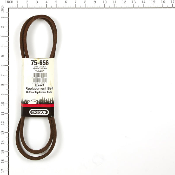 Oregon 75-656 Mower Belt