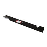 Oregon 91-374 Mower Blade, 24-7/16" Compatible with Exmark