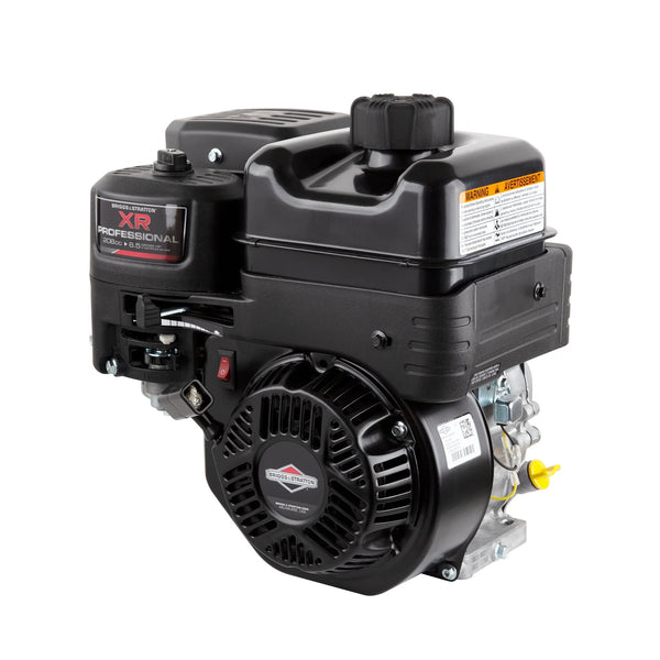 Briggs & Stratton 130G32-0022-F1 XR Series™ 6.5 HP 208cc Horizontal Shaft Engine