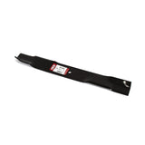 Oregon 91-217 Mulching Mower Blade, 20-1/2" Compatible with Exmark