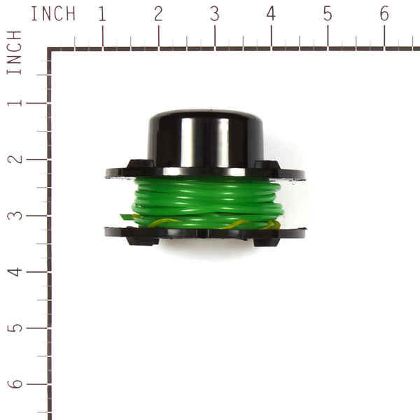Oregon 55-145-1 LINE SPOOL HEAVY DUTY GREEN MA