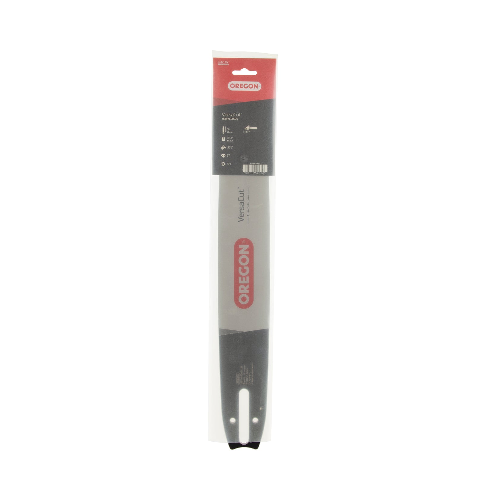 Oregon 163VXLGD025 16" VersaCut Guide Bar .325"