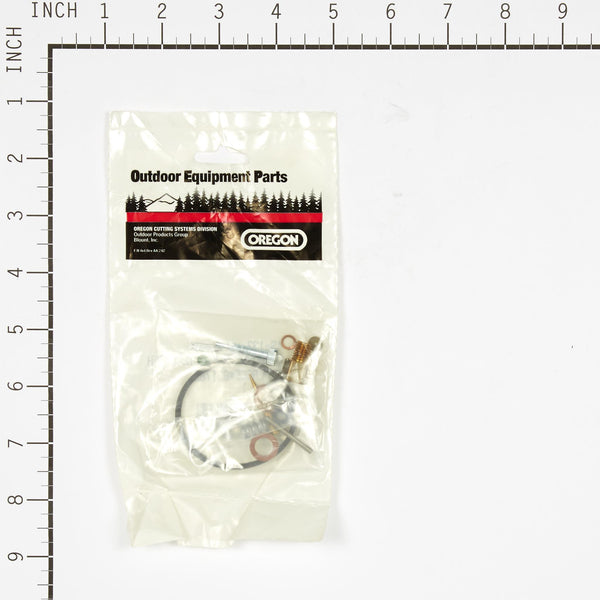 Oregon 49-133 Carburetor Overhaul Kit