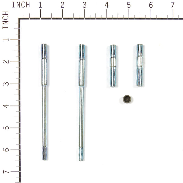 Oregon 36-531 Long Head