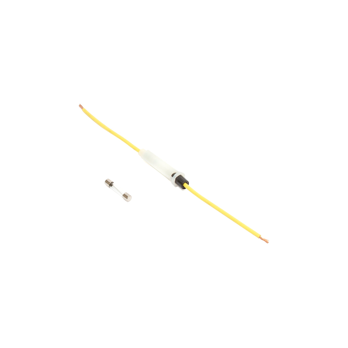Oregon 33-070 Fuse Holder