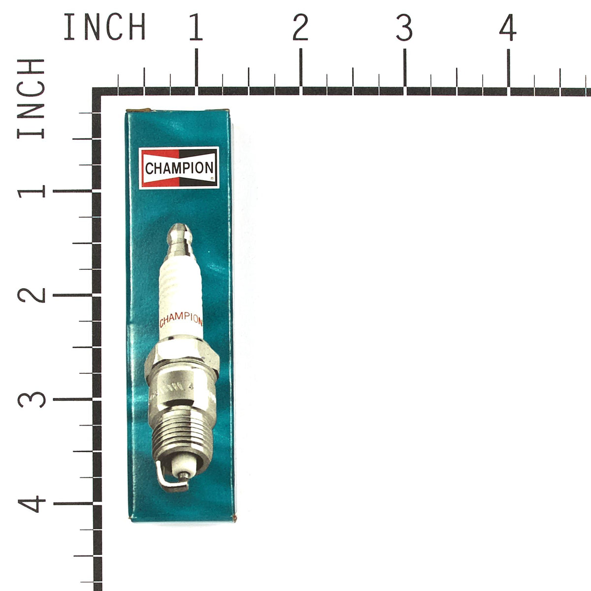 Champion 828M QL77JC4 SM ENG Spark Plug