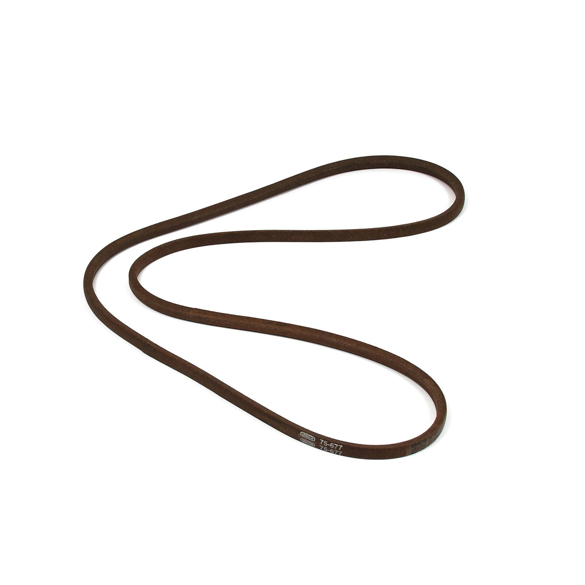 Oregon 75-677 Mower Belt